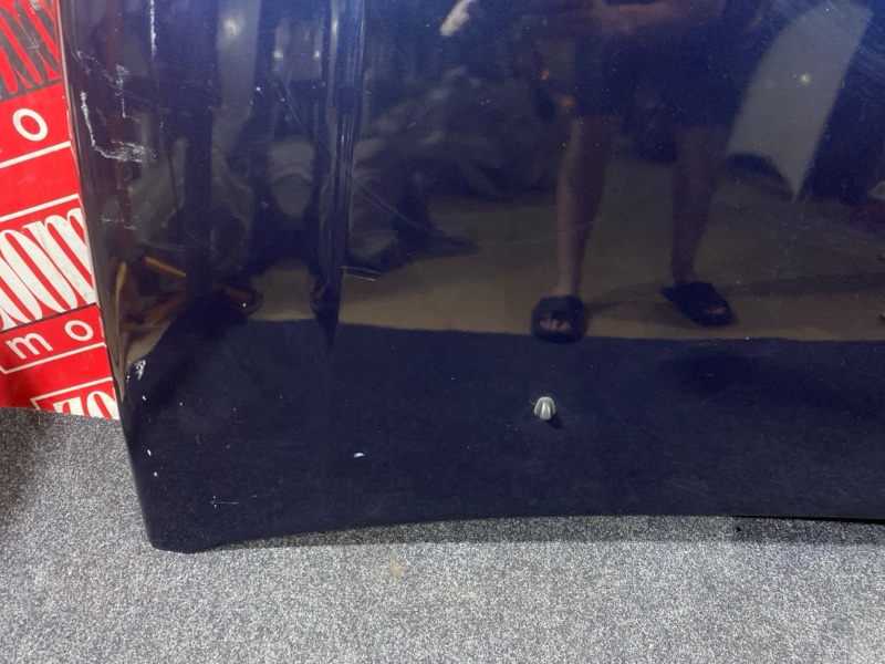 Капот, 28500 рублей, Красноярск