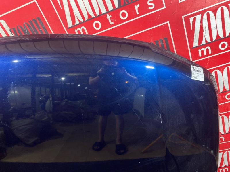 Капот, 28500 рублей, Красноярск