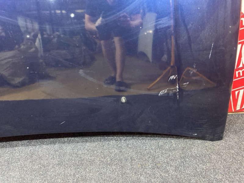 Капот, 28500 рублей, Красноярск