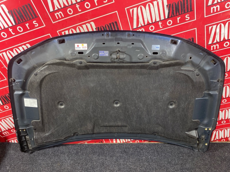 Капот, 28500 рублей, Красноярск