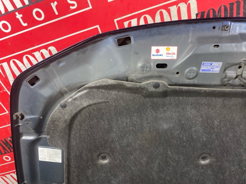 Капот, 28500 рублей, Красноярск