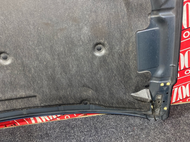 Капот, 28500 рублей, Красноярск