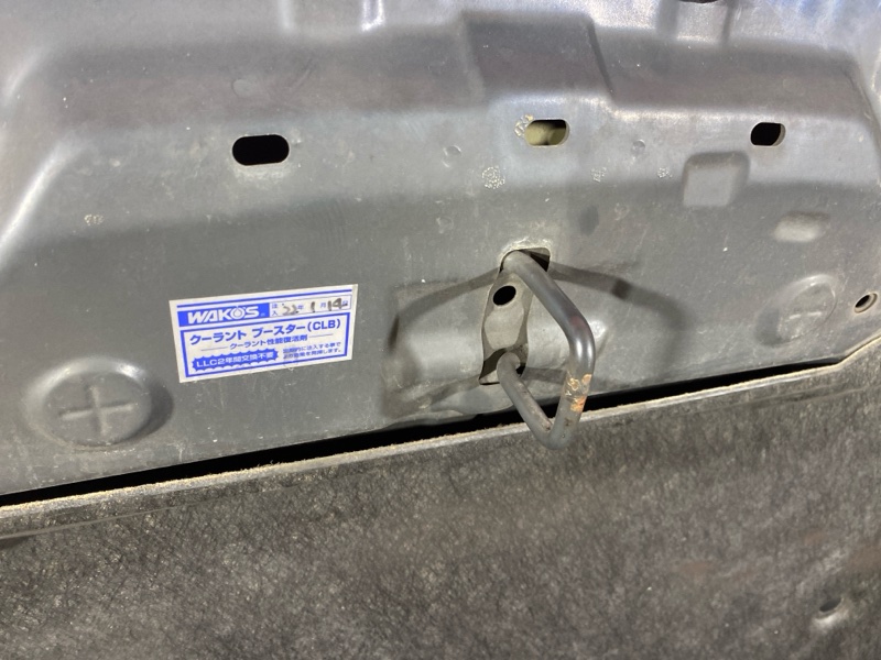 Капот, 28500 рублей, Красноярск