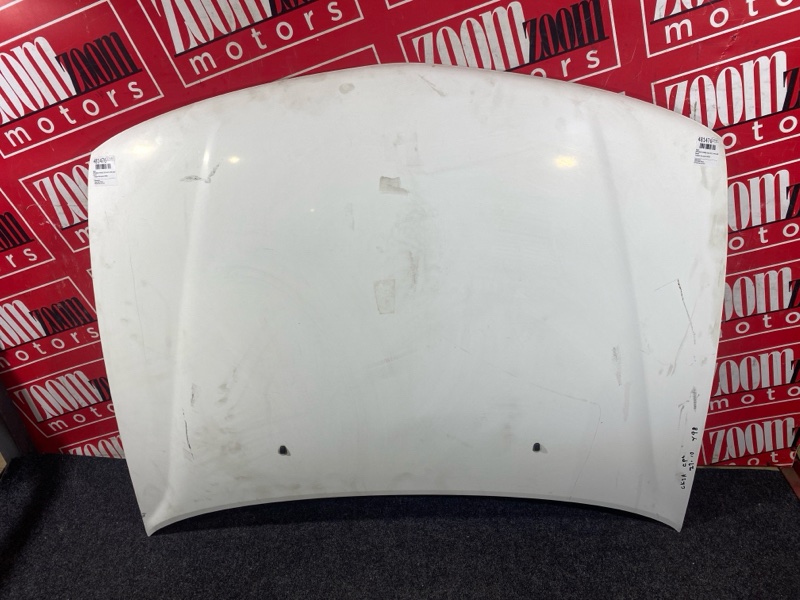 Капот, 14300 рублей, Красноярск