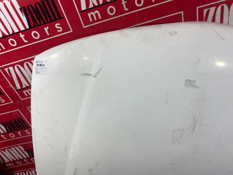 Капот, 14300 рублей, Красноярск