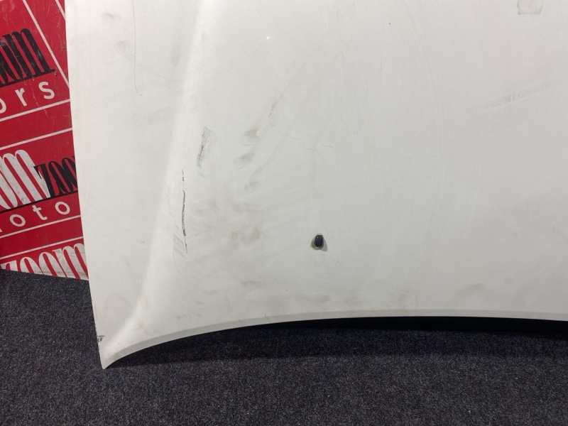 Капот, 14300 рублей, Красноярск