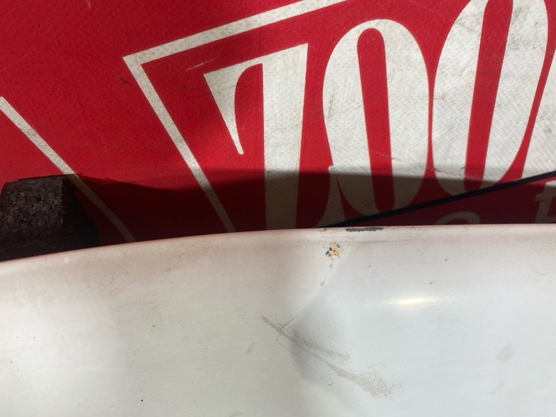 Капот, 14300 рублей, Красноярск