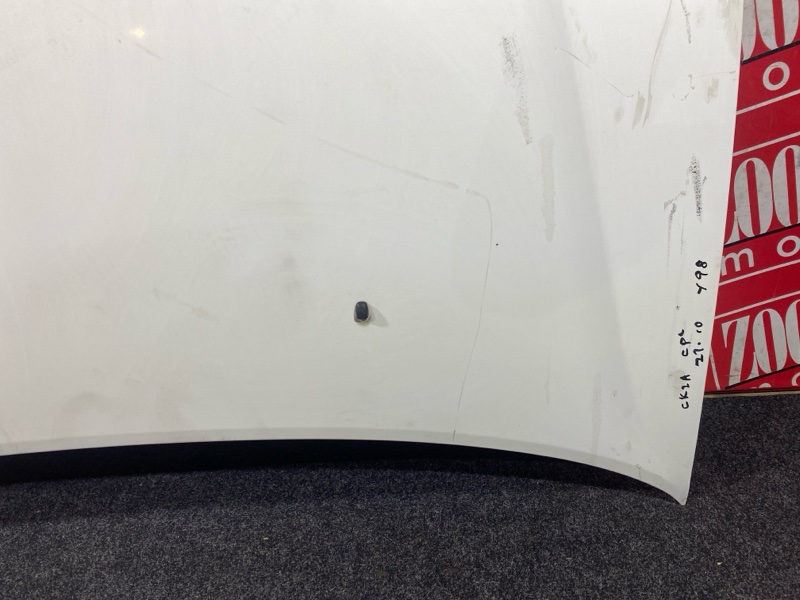 Капот, 14300 рублей, Красноярск