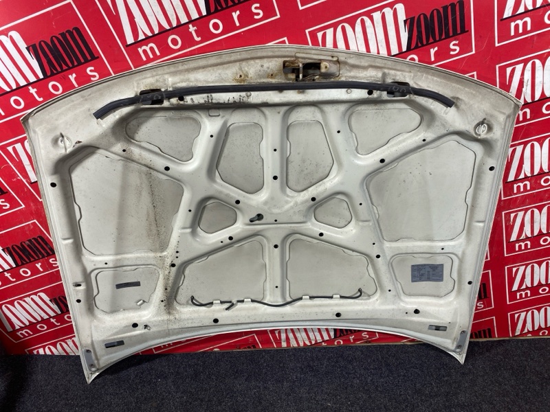 Капот, 14300 рублей, Красноярск