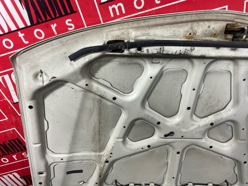 Капот, 14300 рублей, Красноярск