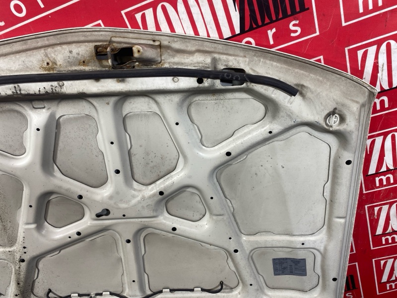 Капот, 14300 рублей, Красноярск