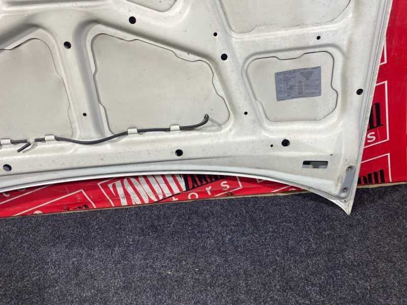 Капот, 14300 рублей, Красноярск