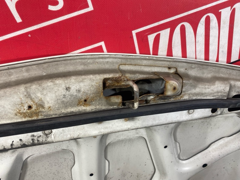 Капот, 14300 рублей, Красноярск