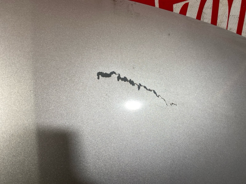 Капот, 4300 рублей, Солонцы