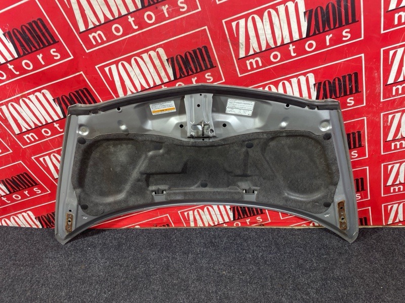 Капот, 4300 рублей, Солонцы