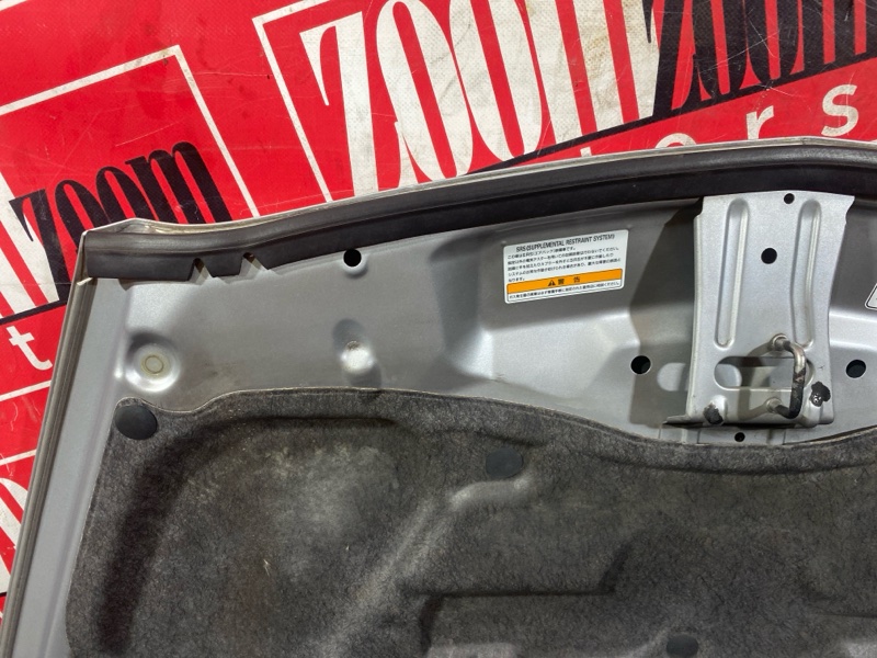 Капот, 4300 рублей, Солонцы