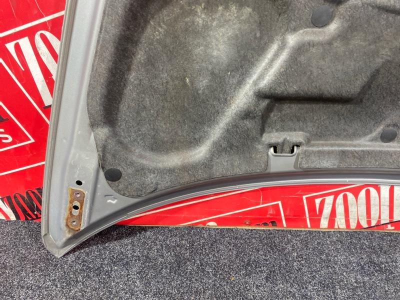 Капот, 4300 рублей, Солонцы