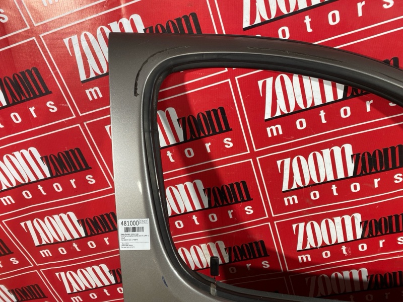 Дверь боковая, 9500 рублей, Красноярск