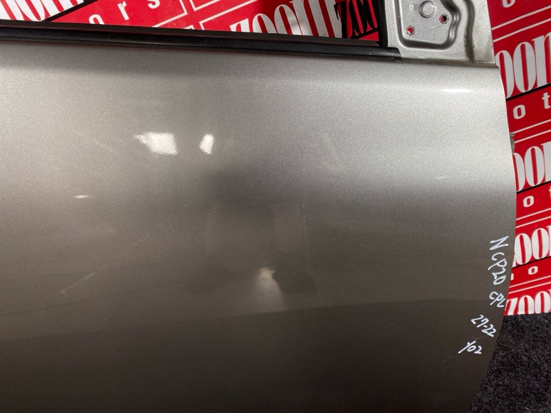 Дверь боковая, 9500 рублей, Красноярск