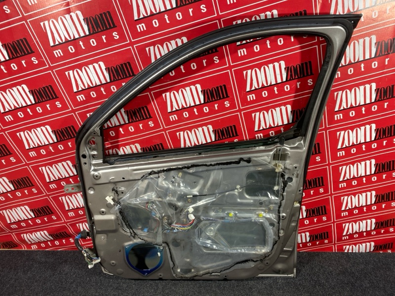 Дверь боковая, 9500 рублей, Красноярск