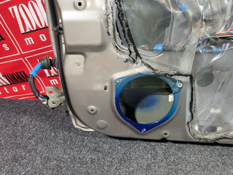 Дверь боковая, 9500 рублей, Красноярск