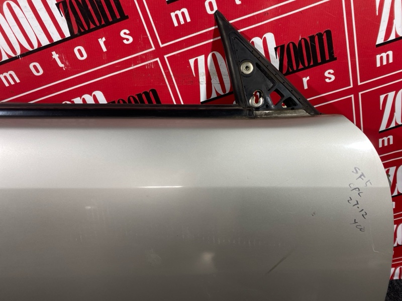 Дверь боковая, 6200 рублей, Красноярск