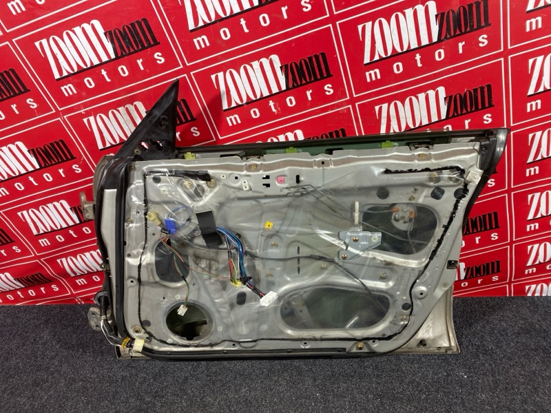 Дверь боковая, 6200 рублей, Красноярск