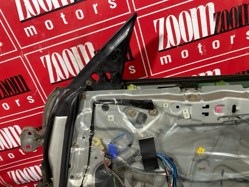 Дверь боковая, 6200 рублей, Красноярск