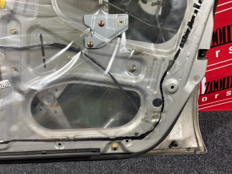 Дверь боковая, 6200 рублей, Красноярск