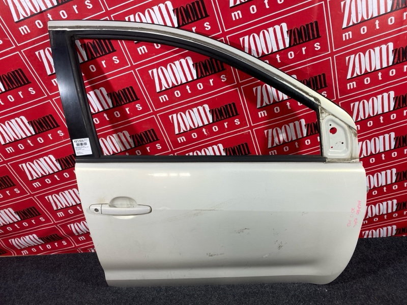 Дверь боковая, 11400 рублей, Красноярск