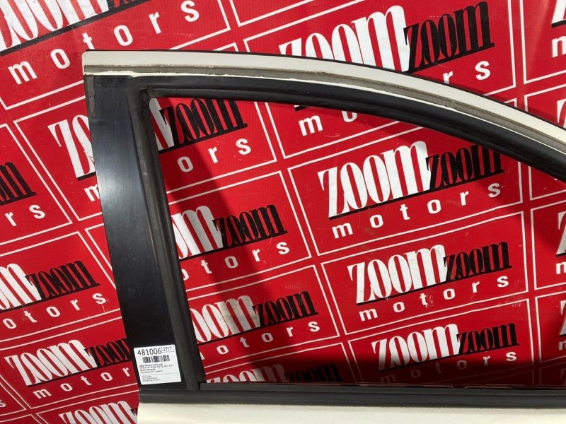 Дверь боковая, 11400 рублей, Красноярск