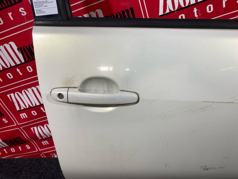 Дверь боковая, 11400 рублей, Красноярск