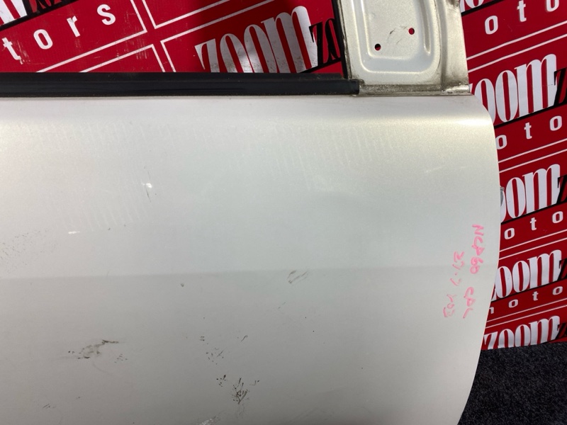 Дверь боковая, 11400 рублей, Красноярск