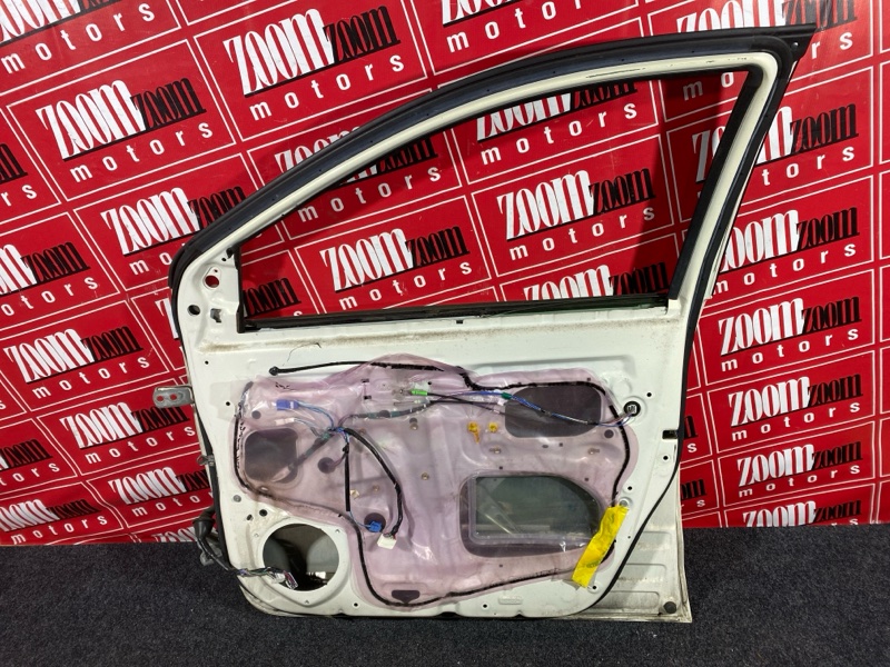 Дверь боковая, 11400 рублей, Красноярск