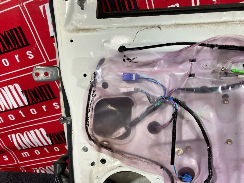 Дверь боковая, 11400 рублей, Красноярск