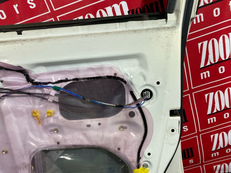 Дверь боковая, 11400 рублей, Красноярск