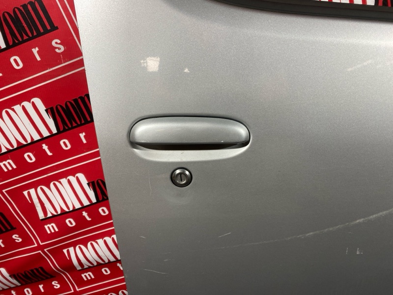 Дверь боковая, 9500 рублей, Красноярск