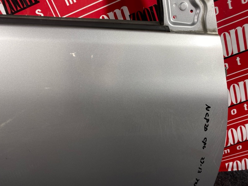 Дверь боковая, 9500 рублей, Красноярск