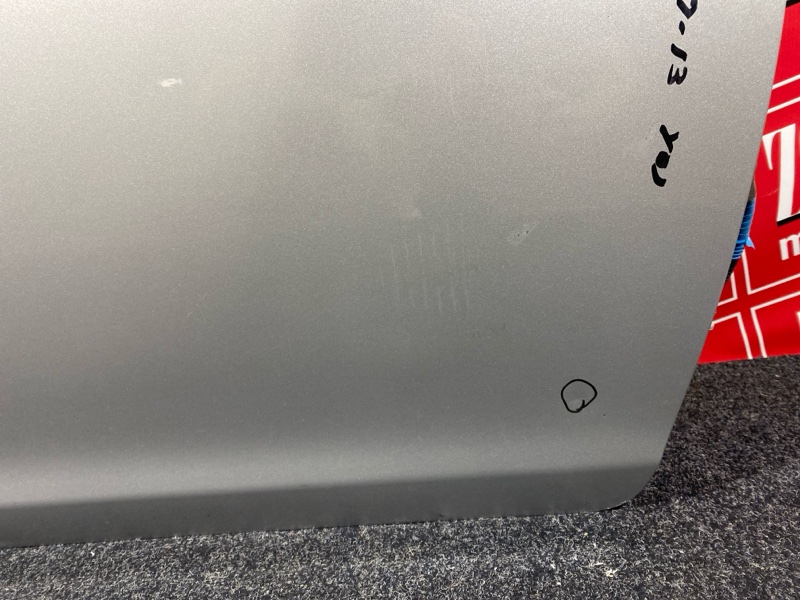 Дверь боковая, 9500 рублей, Красноярск