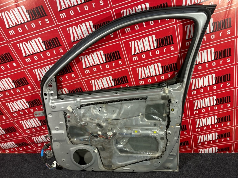 Дверь боковая, 9500 рублей, Красноярск