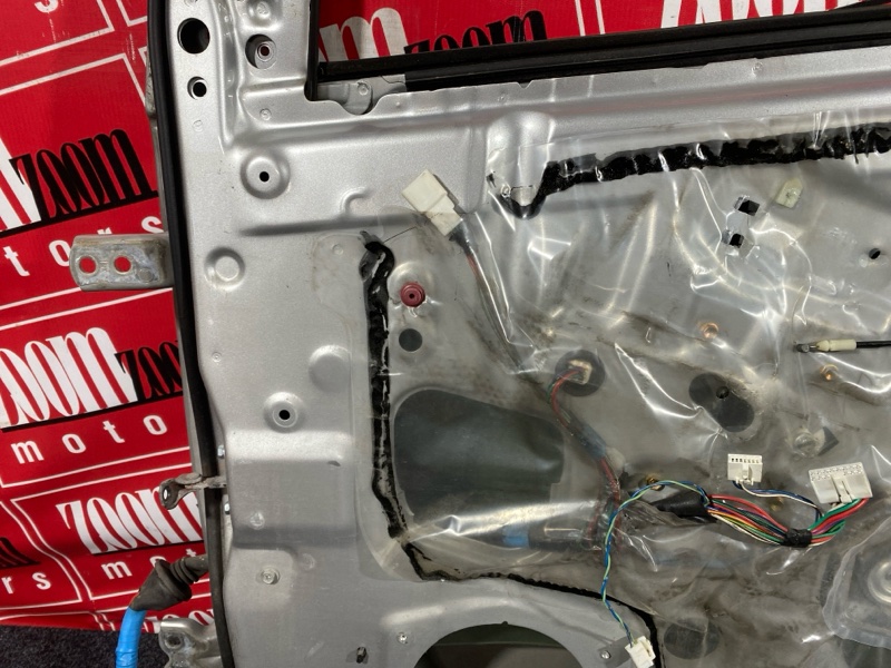 Дверь боковая, 9500 рублей, Красноярск