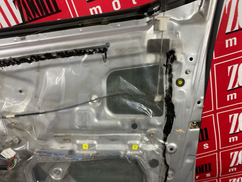 Дверь боковая, 9500 рублей, Красноярск