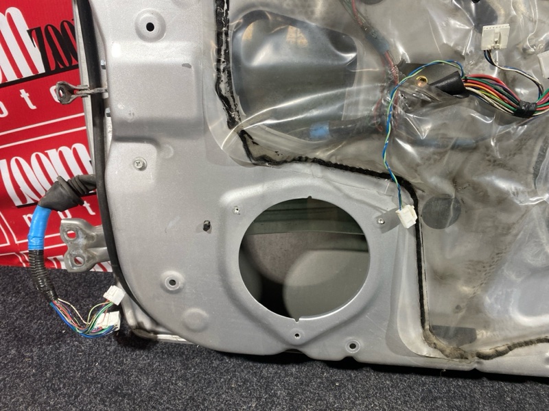 Дверь боковая, 9500 рублей, Красноярск