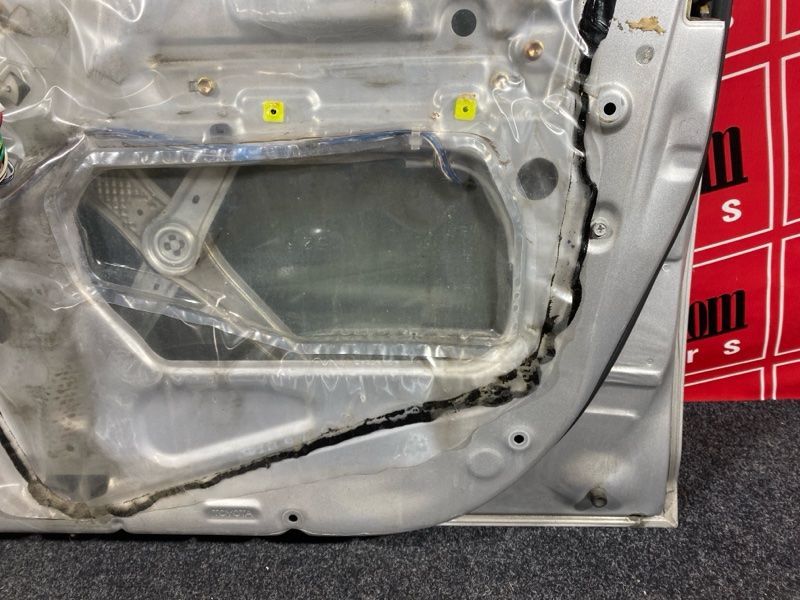 Дверь боковая, 9500 рублей, Красноярск