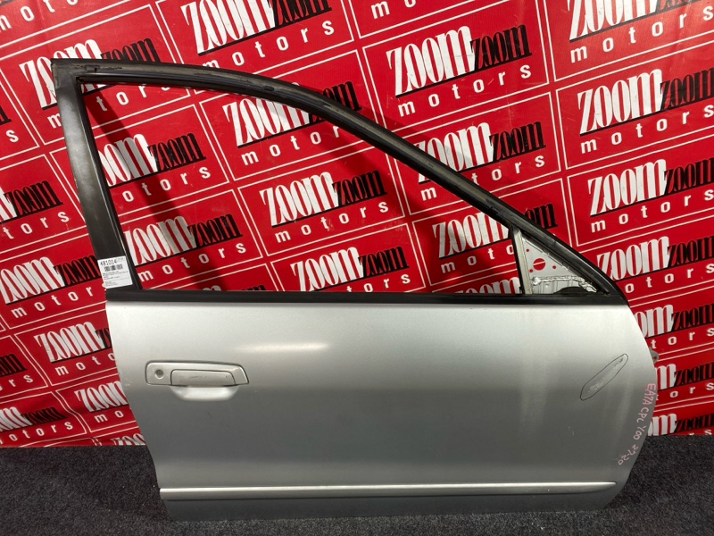 Дверь боковая, 4800 рублей, Красноярск