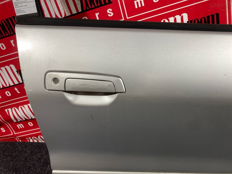 Дверь боковая, 4800 рублей, Красноярск