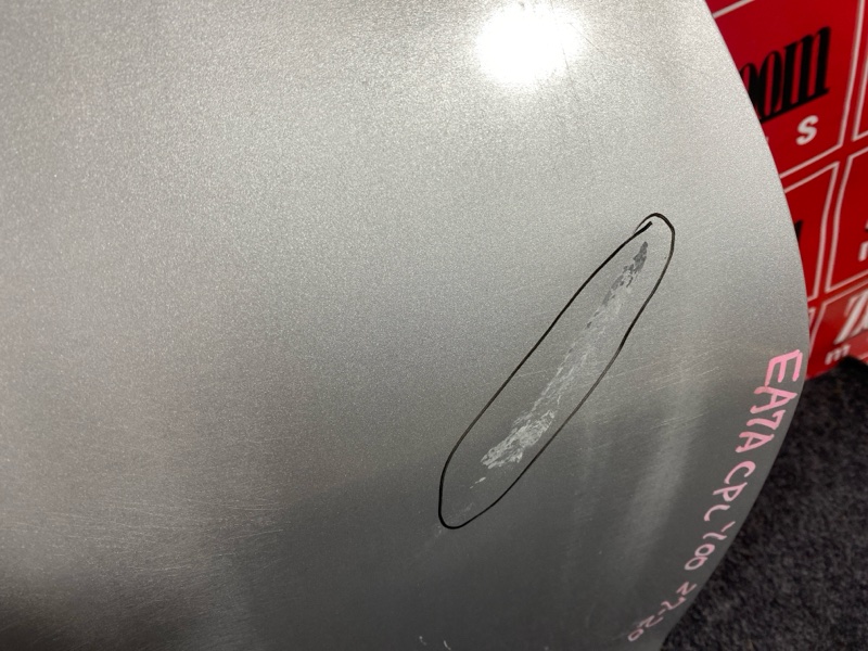 Дверь боковая, 4800 рублей, Красноярск