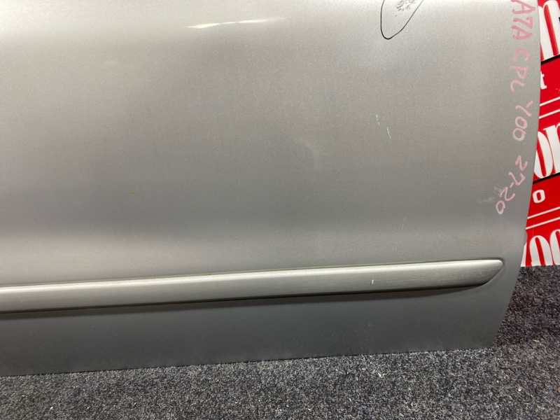 Дверь боковая, 4800 рублей, Красноярск