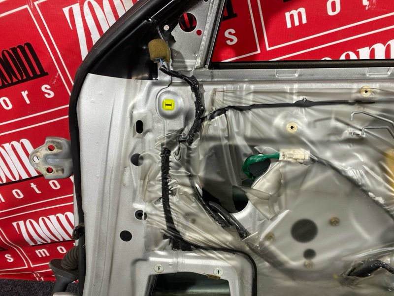 Дверь боковая, 4800 рублей, Красноярск