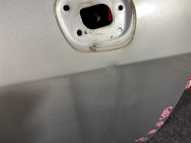 Дверь боковая, 6200 рублей, Красноярск